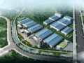 [浙江]大型工业园项目工程监理规划（面积37万平方米 附流程图）