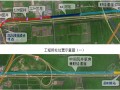 [北京]明挖法地铁车站土建施工冬期施工方案32页附CAD图
