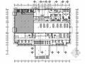 [吉林]经济技术开发区现代法院室内CAD施工图