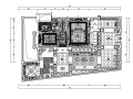 [佛山]知名设计新中式与现代简约别墅样板房设计施工图（含实景图）