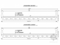16m装配式预应力砼空心板桥标准通用图（68张 最新规范）