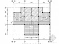 [内蒙古]框剪结构医院工程高支模架工程施工方案(45页)