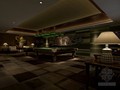 桌球室3D模型下载