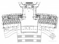 [江苏]高层办公楼空调通风防排烟设计施工图纸