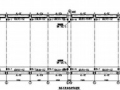 某框架结构厂房结构施工图(含吊车梁)