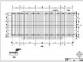 福州某站房网架屋面檩条布置及节点构造详图