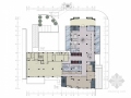 [福州]博物馆式精品准五星级酒店设计方案图