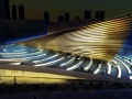 2020 迪拜世博会英国馆方案公布，女建筑师设计“诗意展亭”指向