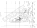 [江苏]苏州某绿地公园景观设计施工图