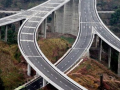 286个道路桥梁工程施工常识！