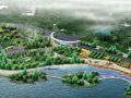 [EDSA]南昌高心区风景区景观设计方案汇报（31页）
