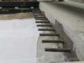 [QC成果]提高水泥混凝土新旧道面结合处施工质量