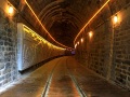 铁路隧道工程风险管理办法