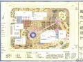 [学生作业]某住宅商业区（城市广场）规划设计