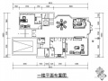 [重庆]三层欧式豪园别墅G9户型施工图
