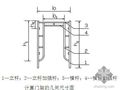 秦皇岛某大厦门式脚手架施工方案（计算书）