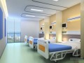 [内蒙古]医院维修改造装修工程竞争性谈判文件（50页）