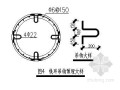 高层住宅人工挖孔桩基础施工方案