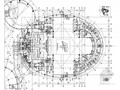 [湖北]多层剧院建筑空调通风及采暖系统设计施工图（大院出品）