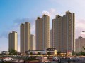 [湖南]超高层住宅工程监理规划（公司范本 参考价值高）