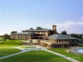 [天津]美式风格高尔夫俱乐部会所建筑设计(含CAD SU 知名设计院)