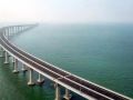 六个桥梁世界之最，两个在重庆，最长的高铁要跑一小时