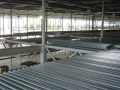 第11讲 钢结构楼承板是做什么用的？
