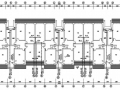 某5层住宅水暖图纸（首层为车库）