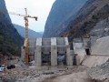 [云南]水电站大坝工程施工组织设计（2015年5月完工）