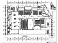 [泰州]娱乐休闲综合性大楼顶级高档影城装修施工图（含方案及水电图）