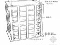 高层回迁安置房及公共服务设施工程临水临电测量施工方案(50页)