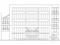 [济南]某五层办公楼建筑方案设计