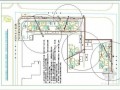 [贵州]剪力墙结构高层住宅楼施工组织设计（292页 施工平面布置图）