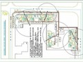 [贵州]剪力墙结构高层住宅楼施工组织设计（292页 施工平面布置图）