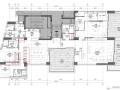 [李玮珉]三亚海棠湾四季公寓四居室样板间室内装修施工图+效果图+物料（CAD、JPG、PDF）