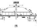 [内蒙古]三级公路设计全套图纸