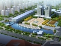 [江苏]生态低碳型城市公园景观规划设计方案