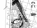 [都江堰]都市休闲广场园林景观工程施工图