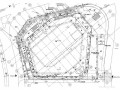 [福建]11万平超高层综合体给排水消防施工图（大空间智能灭火系统）