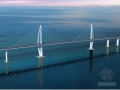 跨海大桥主体工程桥梁设计手册399页（斜拉桥连续箱梁钢管复合桩）