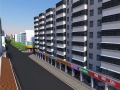[湖北]咸丰县街道环境整治规划设计方案