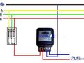 三相电怎么转为两相电？三相电变两相电的接线方法