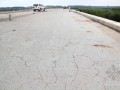 水泥砼桥面沥青铺装裂缝防治技术探讨