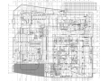 [河南]超高层知名地标商业综合体暖通空调全系统施工图63层144张