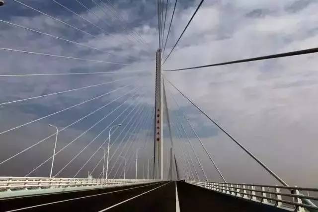 G40长江大桥大修-过程竟然是这样的！