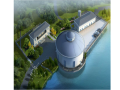 星沙二水厂高支模施工专项施工方案（盘扣式）