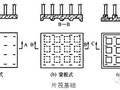 筏板基础施工标准做法 （推荐）