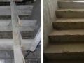 为提高楼梯踏步施工质量，该项目采取了五个对策！