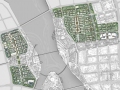 [厦门]国际化临海都市新城设计方案