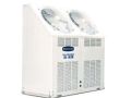 刀片服务器机柜冷却系统设计及其对现有空调机房的影响